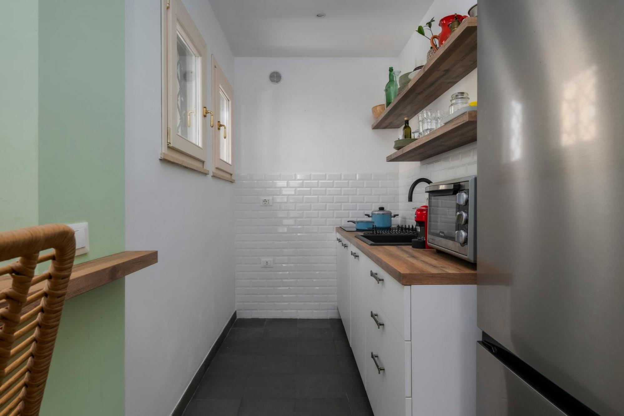 Apartamento Da Giorgio E Teresa - Attico Con Terrazza A Piazza Del Popolo Roma Exterior foto