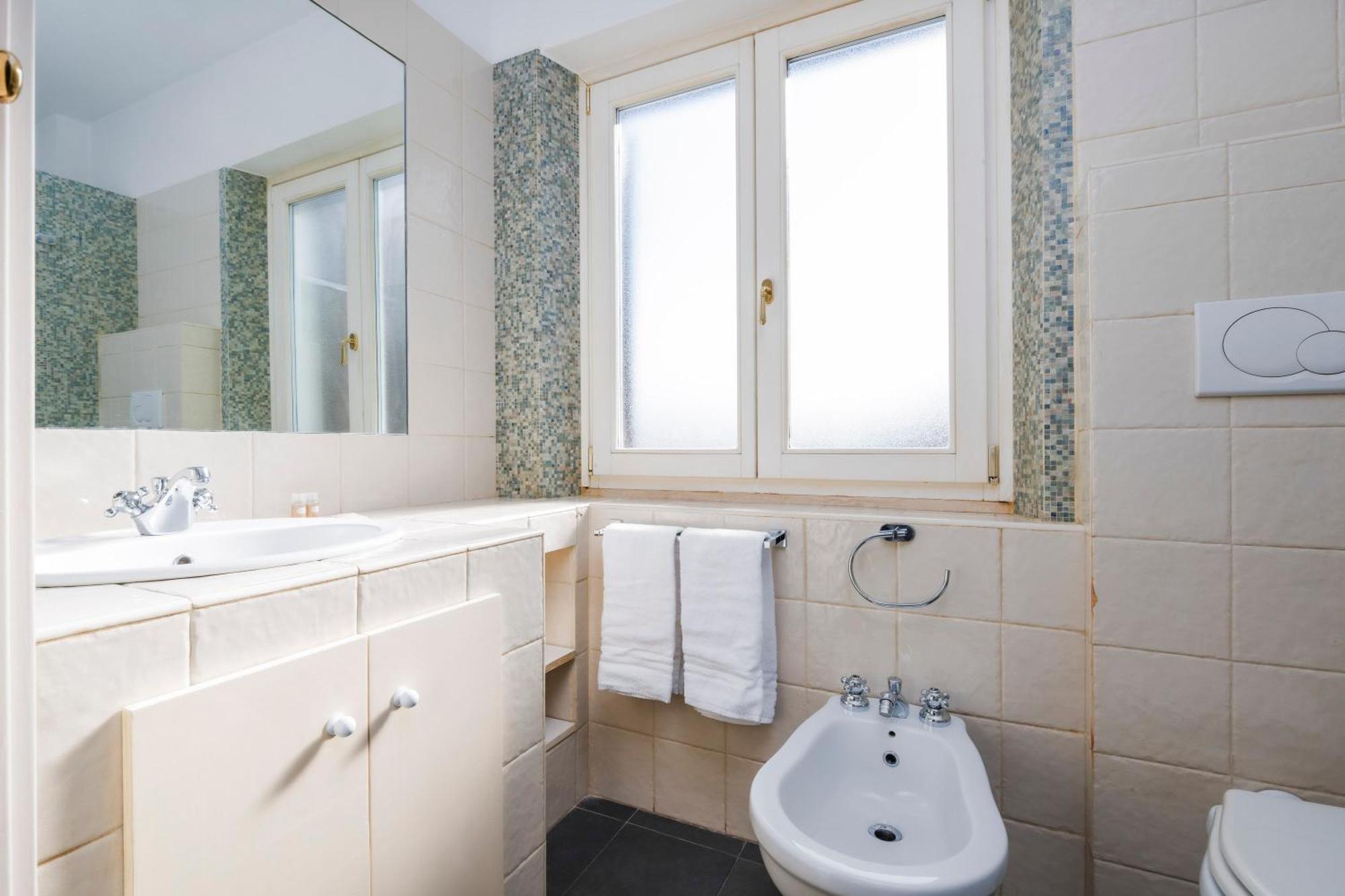 Apartamento Da Giorgio E Teresa - Attico Con Terrazza A Piazza Del Popolo Roma Exterior foto