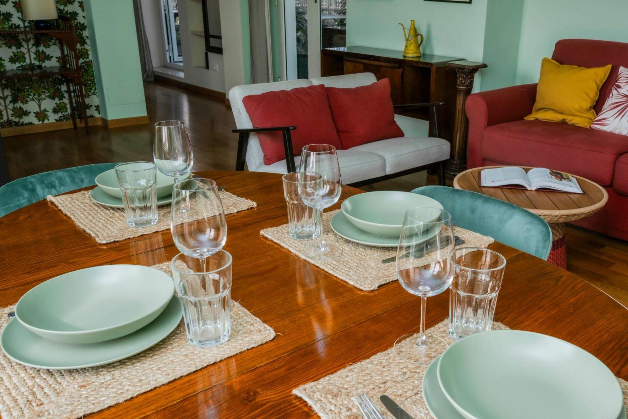 Apartamento Da Giorgio E Teresa - Attico Con Terrazza A Piazza Del Popolo Roma Exterior foto
