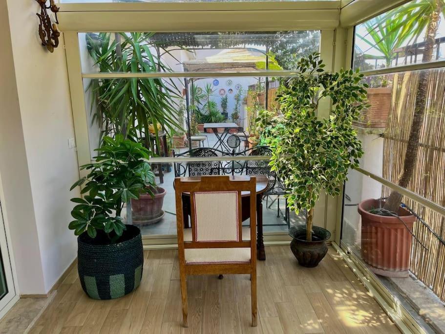Apartamento Da Giorgio E Teresa - Attico Con Terrazza A Piazza Del Popolo Roma Exterior foto
